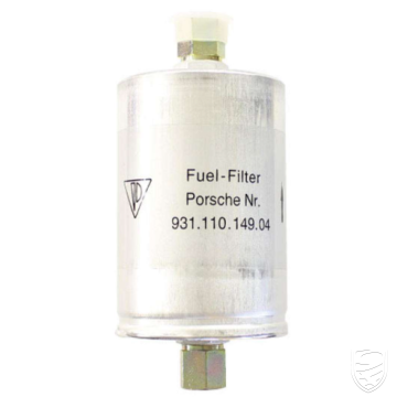 Filtre à carburant pour Porsche 924 Turbo