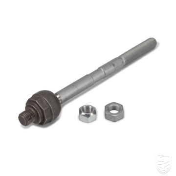 Spoorstang, LEMFORDER, links=rechts voor Porsche 996 986 Boxster