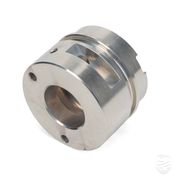 Hoofdlager VIII, krukas voor Porsche 911 '78-'89 964 993 996T 997T