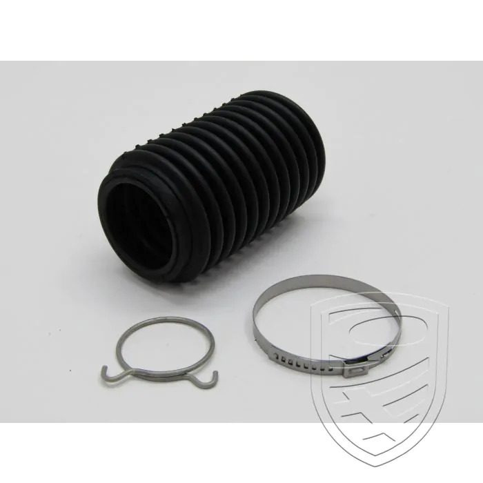 Steering boot kit for Porsche 993 924/S/Turbo 944/S2/Turbo 968