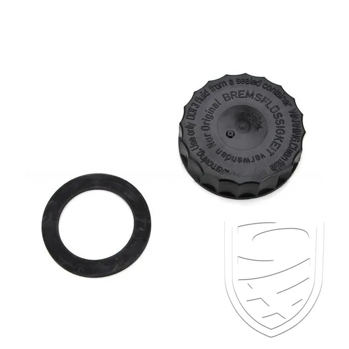 Cap ATE for brake fluid reservoir for Porsche 911 '65-'69 912 914 924 928 944 968 356