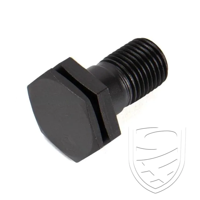 Bolt, crown gear differential for Porsche 911 '69-'89 964 924 928 914 912
