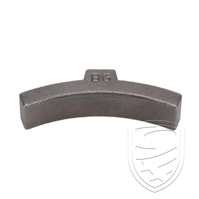 Ankerblok voor synchromesh versnellingsbak G930 Porsche 911 (75-88) TURBO 3.0/3.3