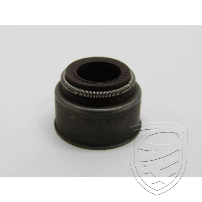 Joint de queue de soupape, entrée pour Porsche 911 '63-'89 964 924S 944 928 914-6