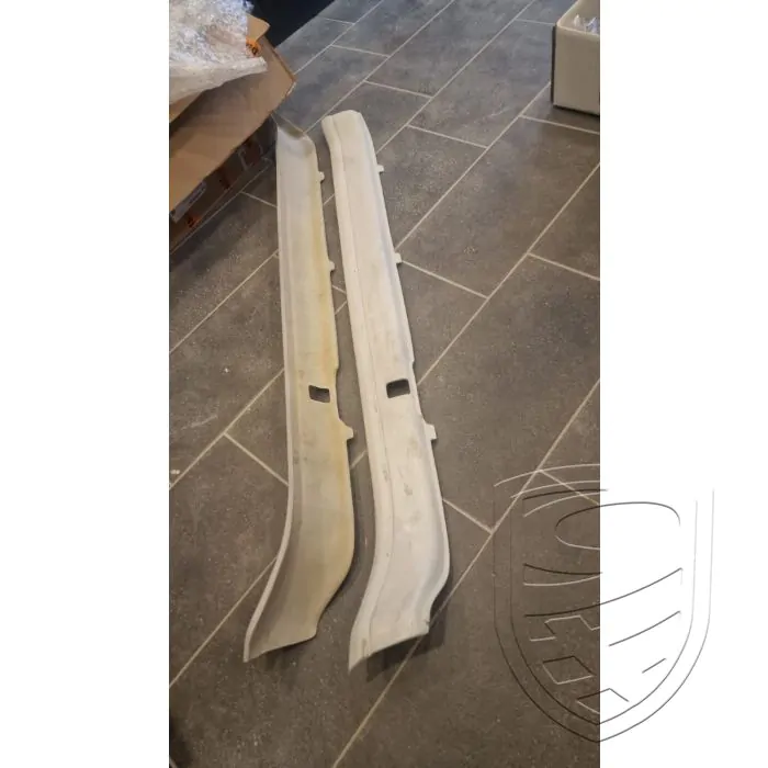 Side skirts 911 Turbo / 930