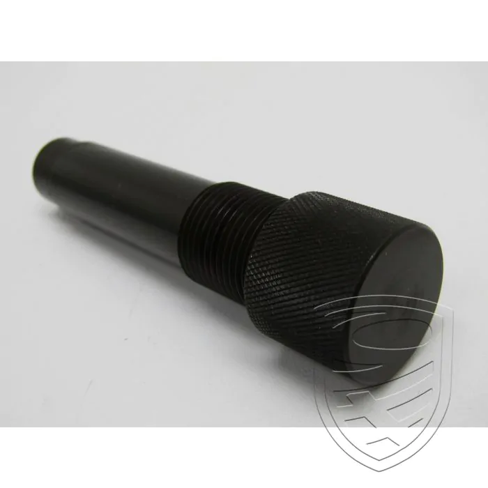 Special tool for Porsche 924S 944 968 from 08/85 heat exchanger