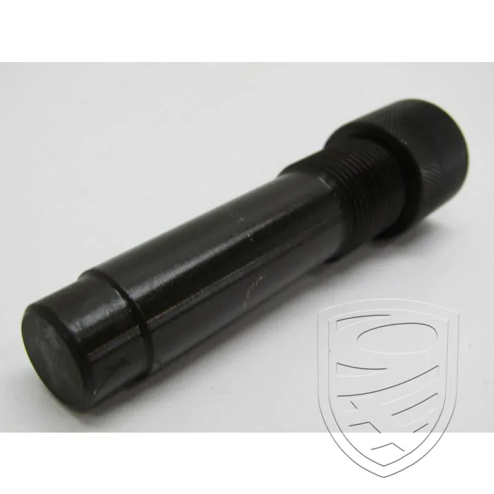 Special tool for Porsche 924S 944 968 from 08/85 heat exchanger
