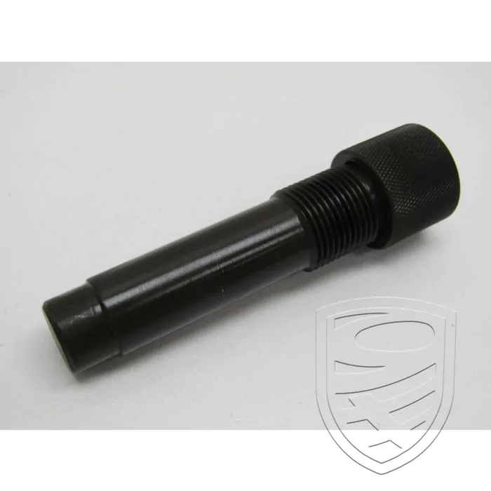 Special tool for Porsche 924S 944 968 from 08/85 heat exchanger