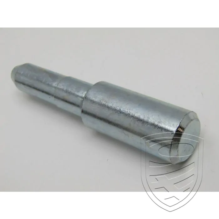 Speciaal gereedschap voor de warmtewisselaar voor Porsche 924S 944 -07/85