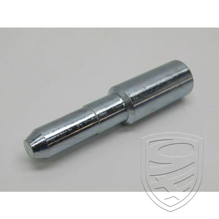 Speciaal gereedschap voor de warmtewisselaar voor Porsche 924S 944 -07/85