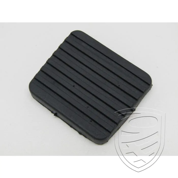 Couvre-pédale pour pédale de frein et d'embrayage pour Porsche 924 944