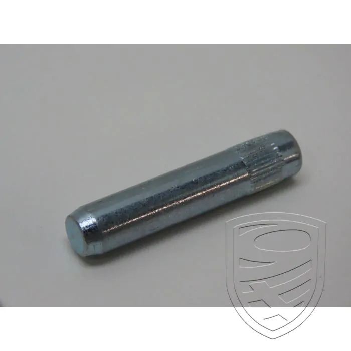 Axe pour charnière de porte pour Porsche 924 944 968