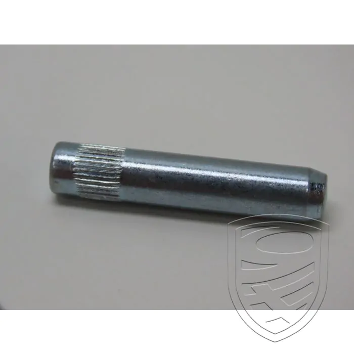 Axe pour charnière de porte pour Porsche 924 944 968