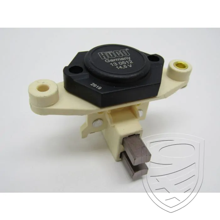 Régulateur 14V, Allemagne pour Porsche 928 944 968