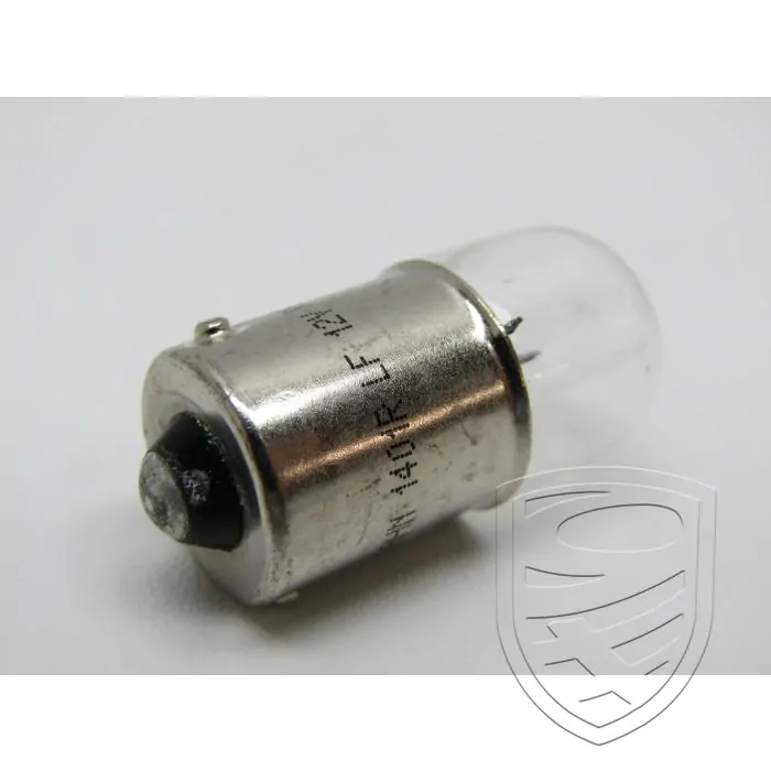Ampoule de feu arrière, 12 V, 5W, base 15S pour Porsche 356B 911 914 924 928 944 964 968 986 996