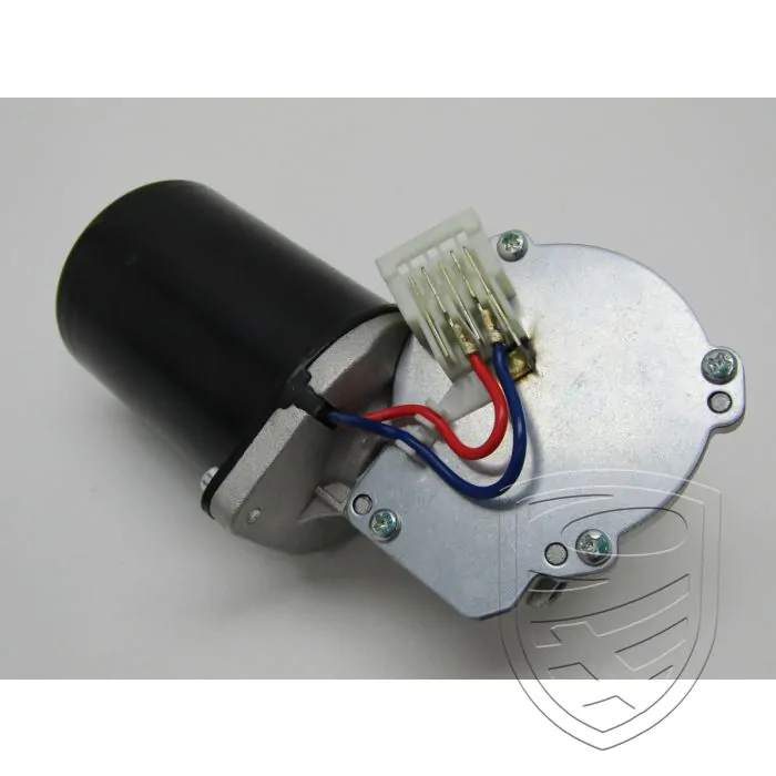 Moteur d'essuie-glace avant pour Porsche 964 993