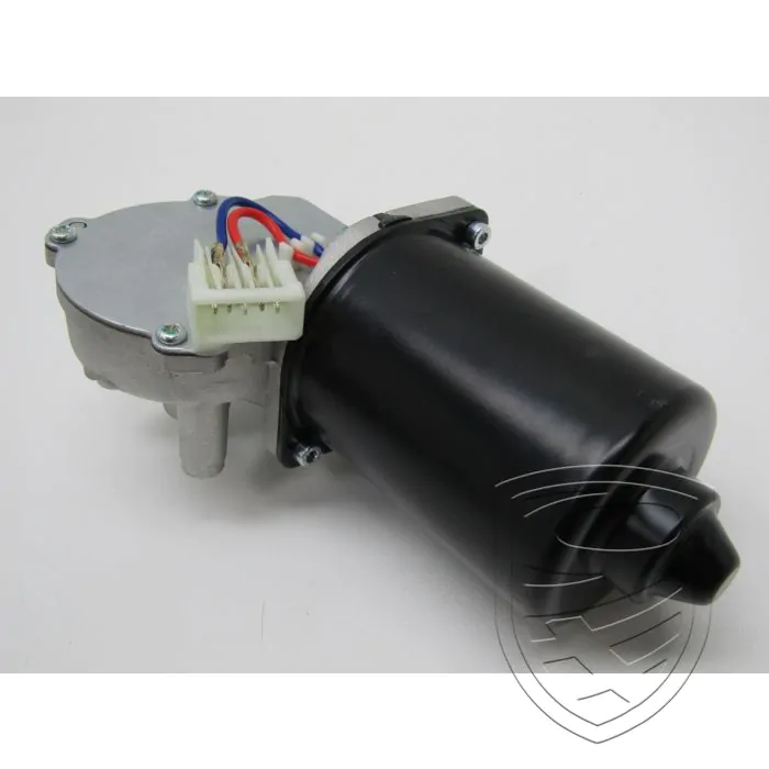 Moteur d'essuie-glace avant pour Porsche 964 993