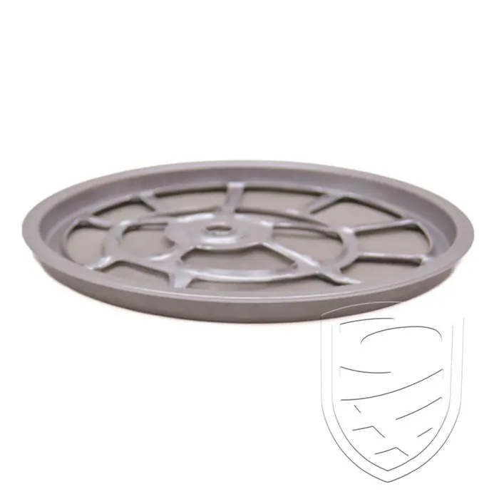 Filtre à huile pour boîte de vitesses automatique pour Porsche 924 944