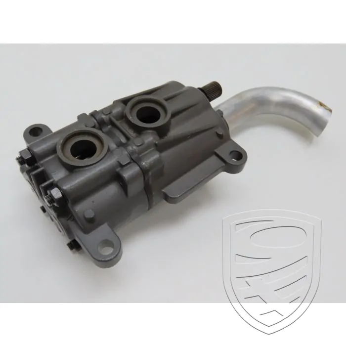 Oliepomp voor Porsche 911 '63-'73 914/6