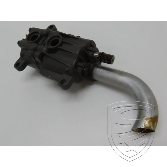 Oliepomp voor Porsche 911 '63-'73 914/6