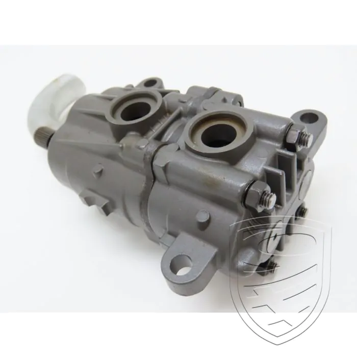 Oliepomp voor Porsche 911 '63-'73 914/6