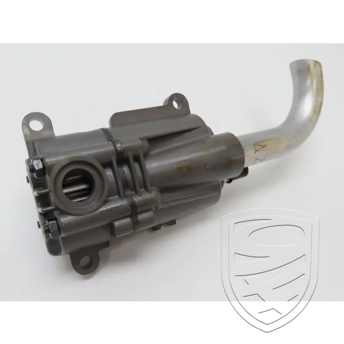 Oliepomp voor Porsche 911 '63-'73 914/6