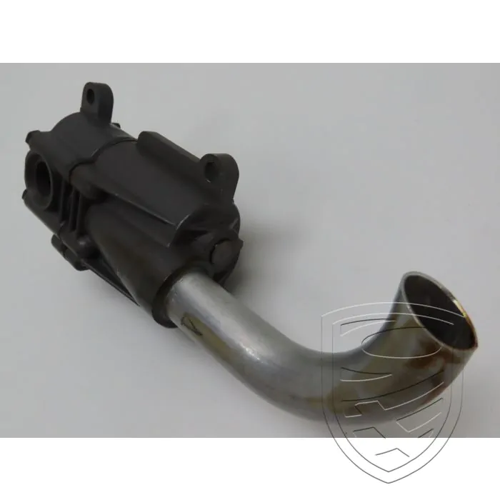 Oliepomp voor Porsche 911 '63-'73 914/6