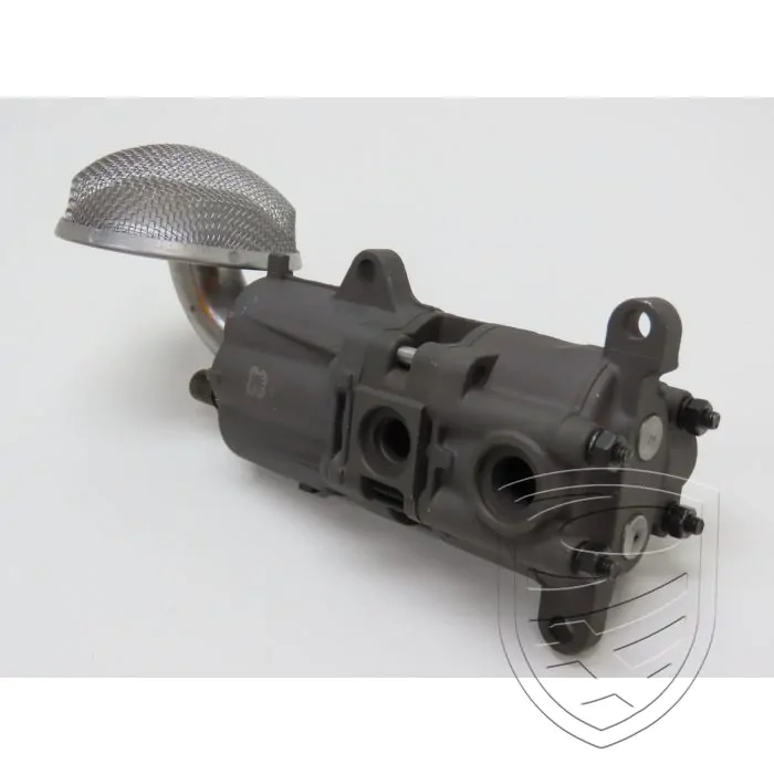 Pompe à huile avec filtre pour carter d'huile pour Porsche 964 993