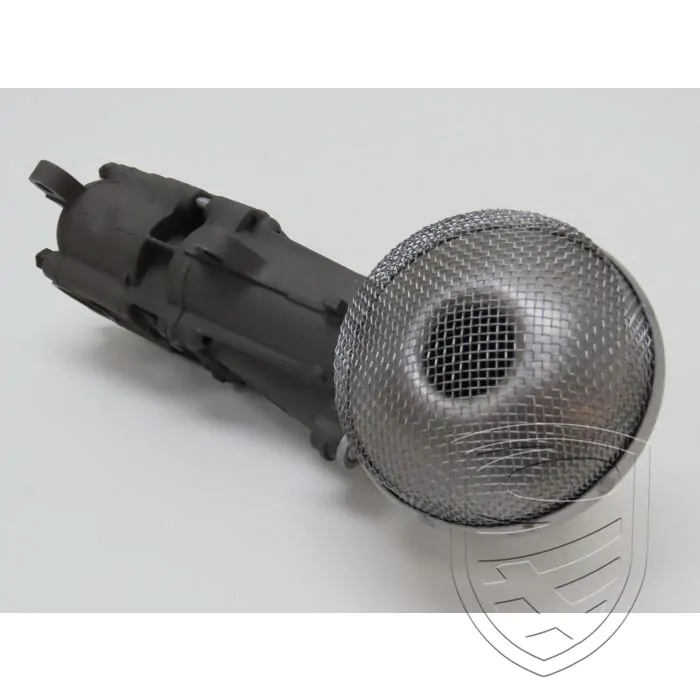 Pompe à huile avec filtre pour carter d'huile pour Porsche 964 993