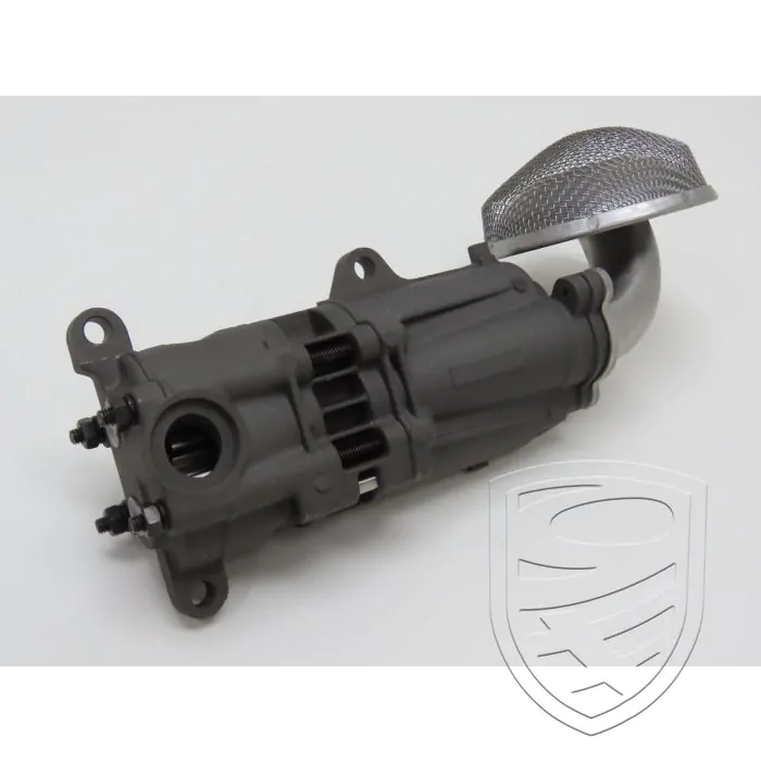 Pompe à huile avec filtre pour carter d'huile pour Porsche 964 993