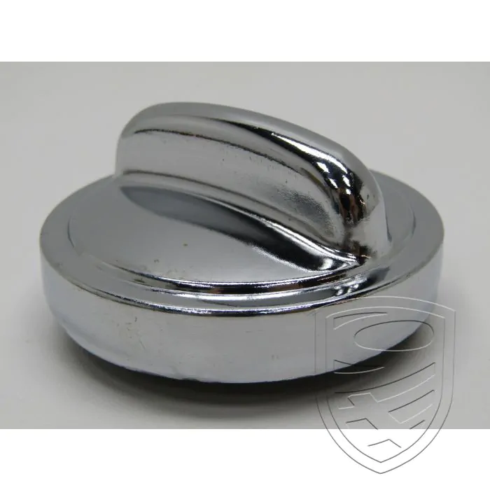 Cap for oil tank for Porsche 356 912 