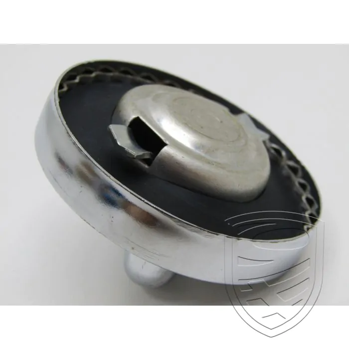 Cap for oil tank for Porsche 356 912 