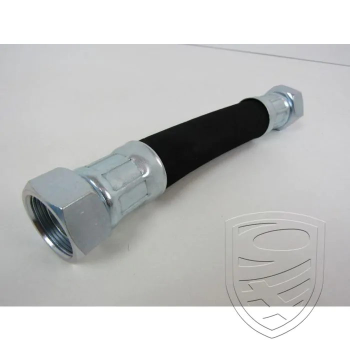 Oil hose, long, for oil cooler for Porsche 911 '79-'89