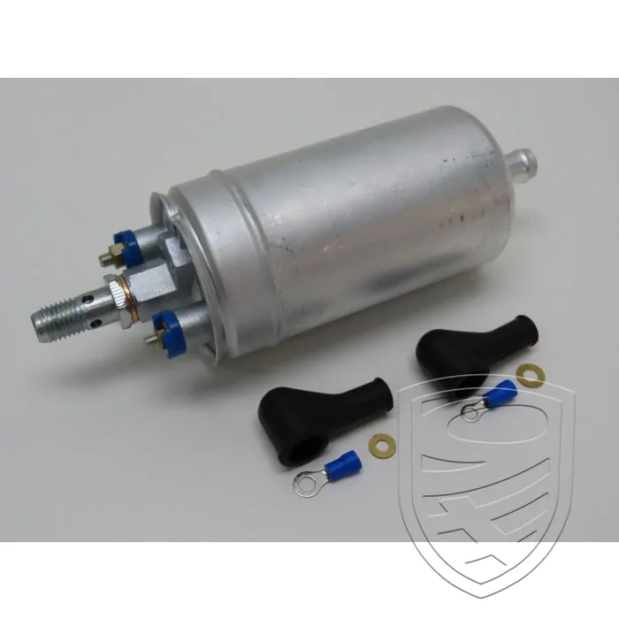 Benzinepomp, brandstofpomp, elektrisch voor Porsche 911 3,0L SC / 911 3,3L Turbo / 924 / 928 / 964 Turbo