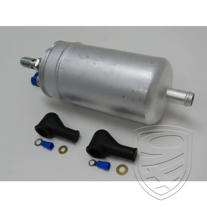 Benzinepomp, brandstofpomp, elektrisch voor Porsche 911 3,0L SC / 911 3,3L Turbo / 924 / 928 / 964 Turbo