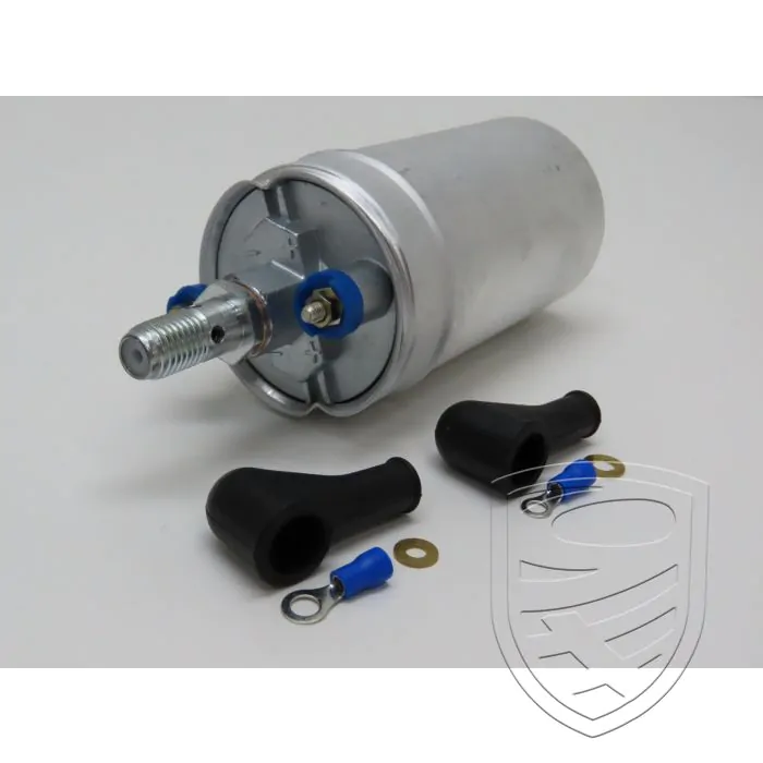 Benzinepomp, brandstofpomp, elektrisch voor Porsche 911 3,0L SC / 911 3,3L Turbo / 924 / 928 / 964 Turbo