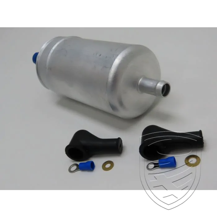 Benzinepomp, brandstofpomp, elektrisch voor Porsche 911 3,0L SC / 911 3,3L Turbo / 924 / 928 / 964 Turbo
