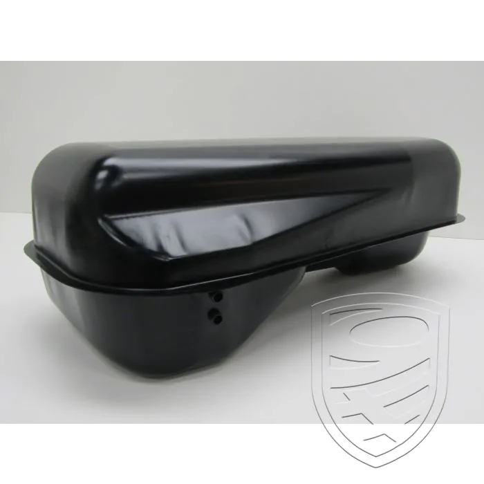 Brandstoftank, benzinetank 62L voor Porsche 914 '74-'76