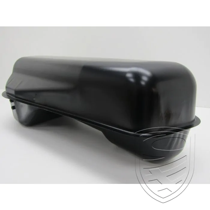Brandstoftank, benzinetank 62L voor Porsche 914 '74-'76