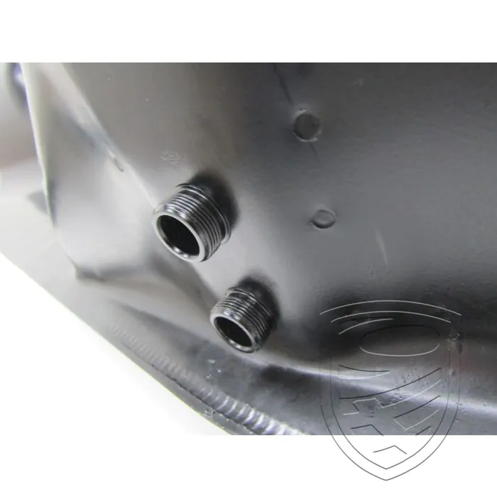 Brandstoftank, benzinetank 62L voor Porsche 914 '74-'76