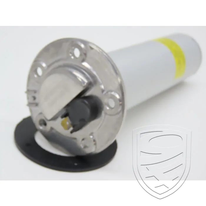 Brandstofniveausensor voor onderaan in de brandstoftank voor Porsche 356B