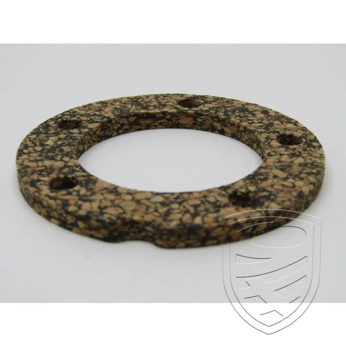 Joint en liège pour capteur de niveau de carburant et d'huile pour Porsche 356 911 '63-'89 912 914