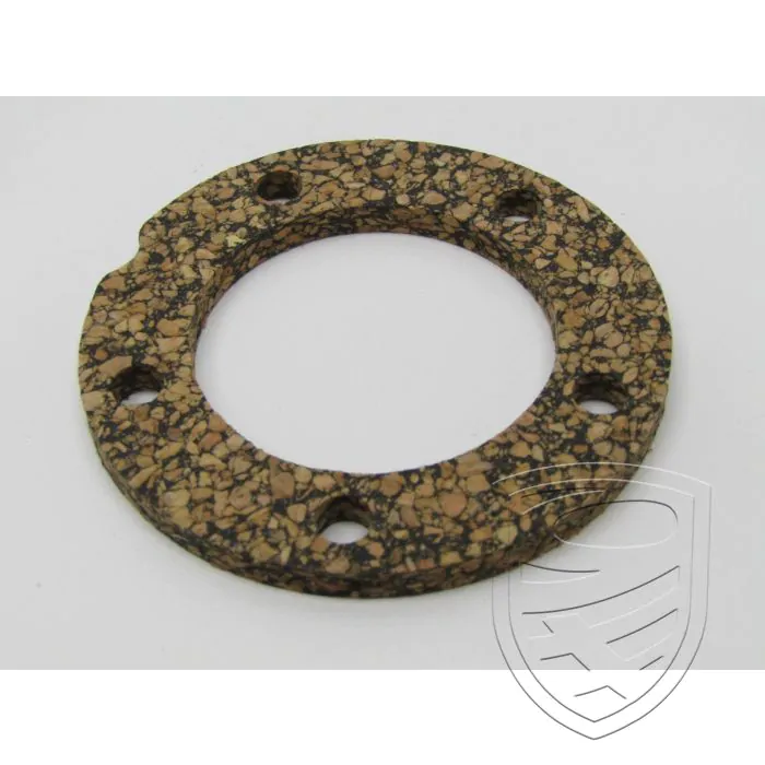 Joint en liège pour capteur de niveau de carburant et d'huile pour Porsche 356 911 '63-'89 912 914