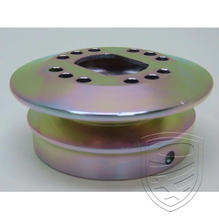 Pulley for alternator for Porsche 911 '76-'89