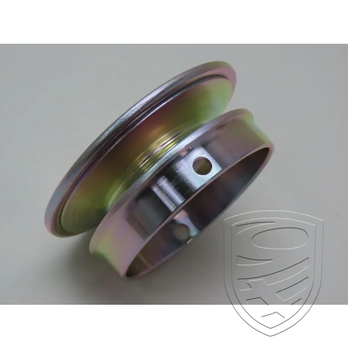 Pulley for alternator for Porsche 911 '76-'89