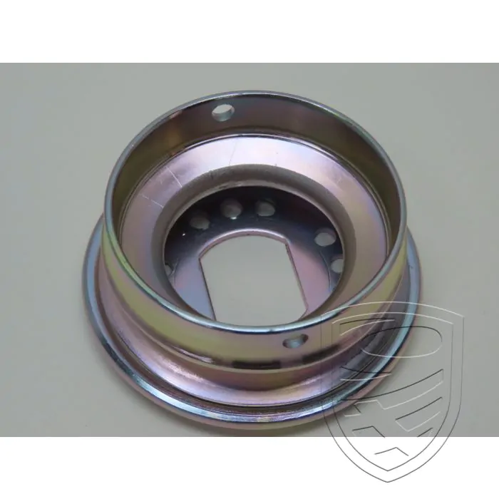 Pulley for alternator for Porsche 911 '76-'89