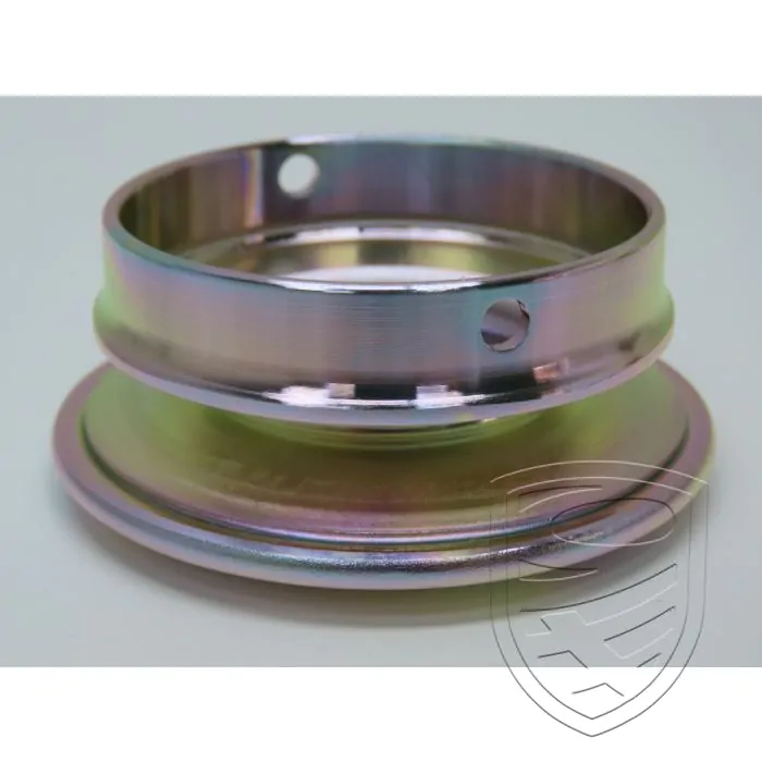 Pulley for alternator for Porsche 911 '76-'89