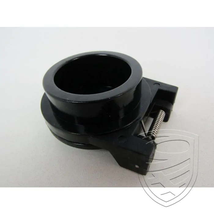 Air box pressure release pop-off valve for Porsche 911 '74-'83