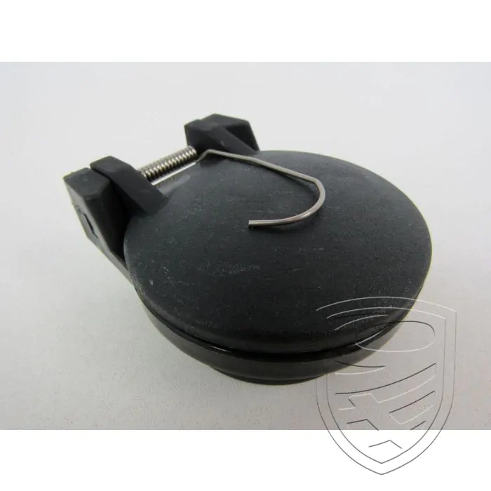 Air box pressure release pop-off valve for Porsche 911 '74-'83