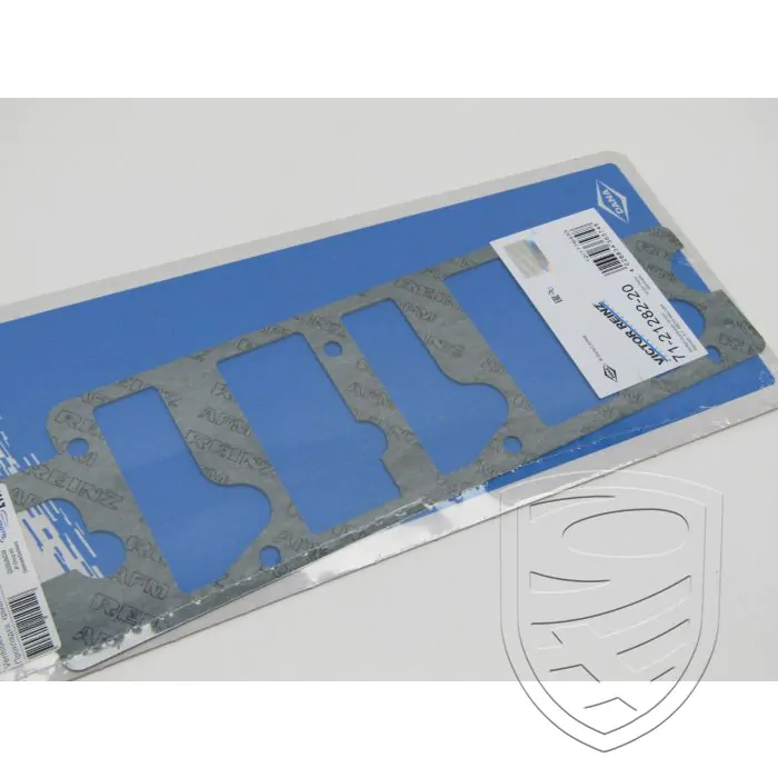 Joint pour le couvercle du carter d'arbre à cammes (supérieur) pour Porsche 911 '63-'89 914/6 964Turbo